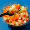 Bahama Seafood Poke Bowl