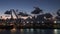 Bahamas - Freeport - Container Terminal And Drydock For Cruise Ship Refurbishing