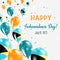 Bahamas Independence Day Greeting Card.