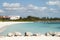 Bahamas Lucaya Beach