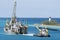 Bahamas Marine Industry