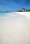 Bahamian Island Crystal Clear Waters