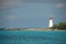 Bahamian Lighthouse