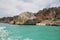 Bahia De Las Aguilas Bay of the Eagles