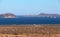 Bahia de los angeles in baja california VI