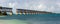 Bahia Honda state park bridge in Florida Keys