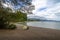 Bahia Mansa Bay at Nahuel Huapi Lake - Villa La Angostura, Patagonia, Argentina