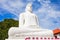 Bahirawakanda Vihara Buddha Statue