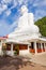 Bahirawakanda Vihara Buddha Statue