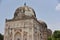 Bahmani tombs, Bidar, Karnataka, India