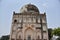 Bahmani tombs, Bidar, Karnataka, India