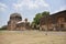 Bahmani tombs, Bidar, Karnataka, India