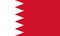 Bahrain Flag