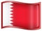 Bahrain Flag icon