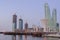 Bahrain Skyline