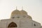 Bahwan Mosque Muscat, Oman