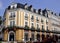 Bai Lu: China: Parisian-style Grand Houses