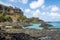 Baia dos Porcos Beach and Natural Pools - Fernando de Noronha, Pernambuco, Brazil