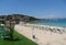 Baia Sardinia - Beach