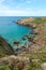 Baie des Trepasses (Bay of the Dead) near Cap Sizun (France)