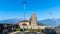 Baijnath Temple, Nagara style Hindu temple situated in a small town of Baijnath