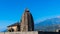 Baijnath Temple, Nagara style Hindu temple situated in a small town of Baijnath