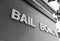 Bail Bonds office