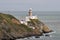 Bailey Lighthouse, Howth, Dublin, Ireland