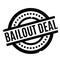 Bailout Deal rubber stamp