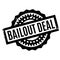 Bailout Deal rubber stamp