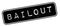 Bailout rubber stamp