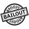 Bailout rubber stamp