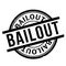 Bailout rubber stamp