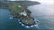 Baily lighthouse. Howth. Ireland