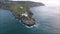 Baily lighthouse. Howth. Ireland