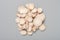 BaiShao or Paeoniae Radix Alba or White Peony Root