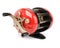 Baitcasting reel