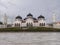 Baiturahman Mosque, Aceh Province, Indonesia