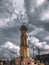 Baiturrahman Great Mosque Tower