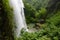BaiYun Waterfall top side view