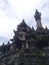 Bajra sandi Historical and beautiful place in Bali