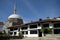 Bajrakli Mosque, Prizren, Kosovo