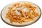 Baked Fusilli Pasta with Chicken