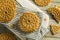 Baked Homemade Crispy Pizzelles