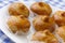 Baked Turkish Soft Pastry