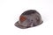 Bakelite helmet of a miner