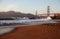 Baker Beach and Golden Gate Bridge, San Francisco