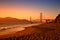 Baker Beach, San Francisco