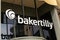 Baker Tilly logo sign above the entrance of the Bakertilly office.