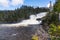 Bakers Brook Waterfall, Newfoundland